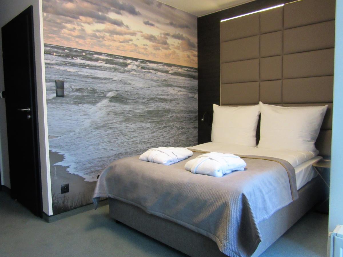 Armada Holiday House Дзівнув Екстер'єр фото
